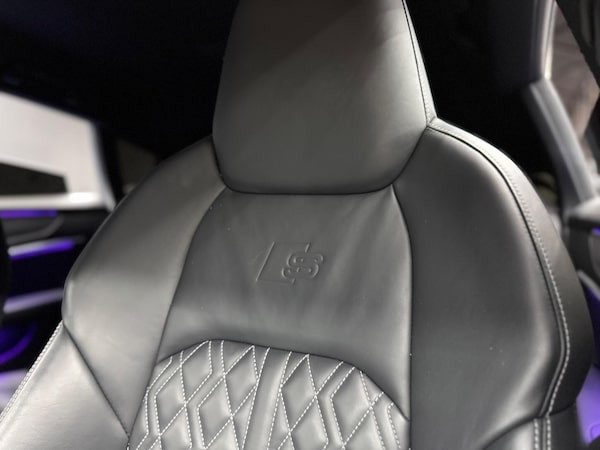 Used Audi A7 2020 for sale - 76326617: Photo 49