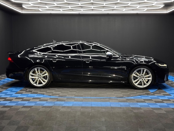 Used Audi A7 2020 for sale - 76326617: Photo 4