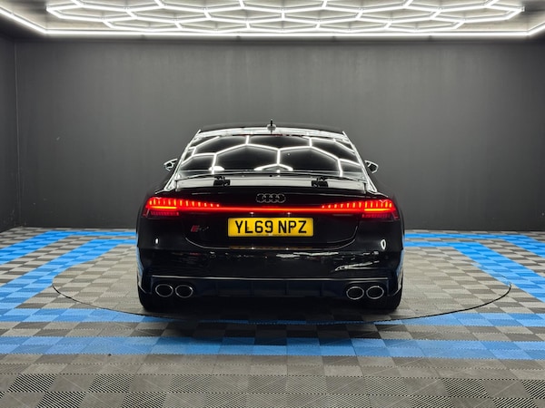 Used Audi A7 2020 for sale - 76326617: Photo 6