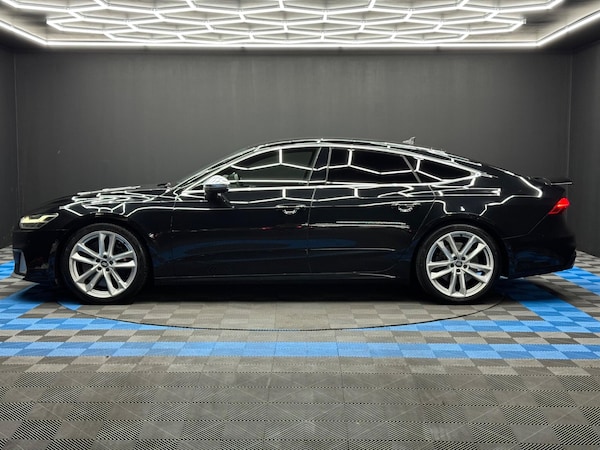 Used Audi A7 2020 for sale - 76326617: Photo 8