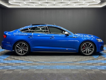 Used Audi S5 2018 for sale - 75769830: Photo
