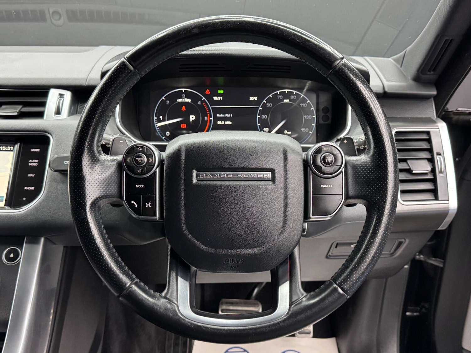 Vehicle 19
