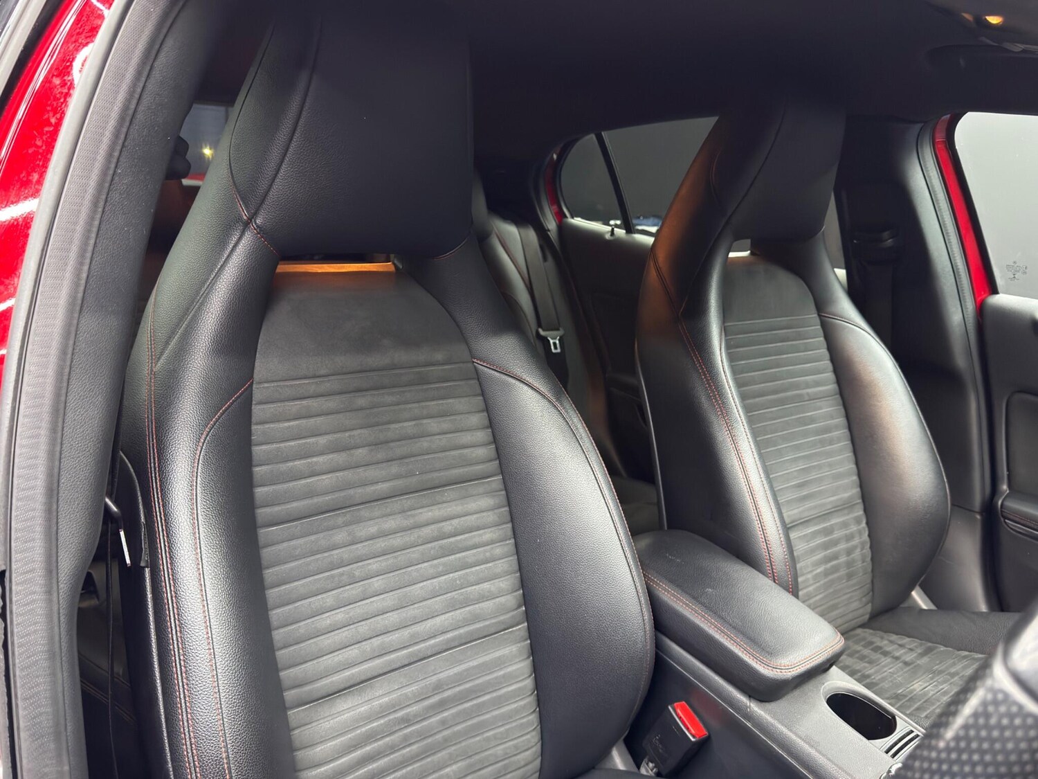 Used Mercedes-Benz GLA for sale - 77497037: Photo 12