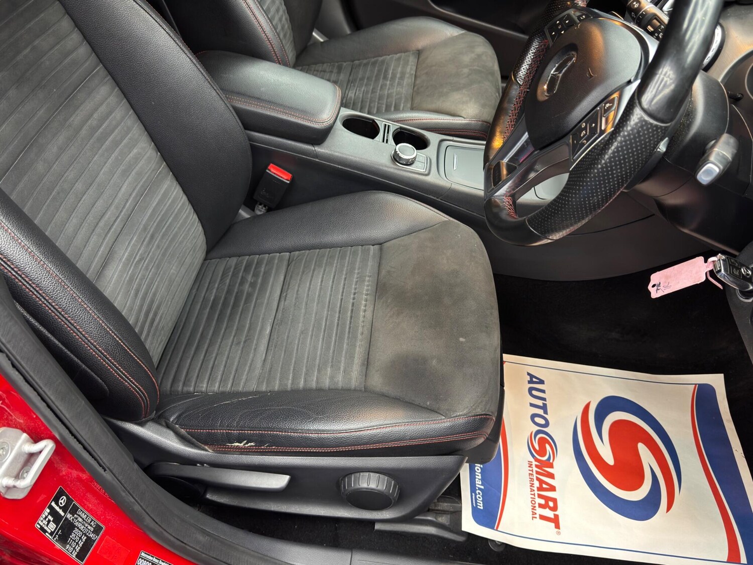 Used Mercedes-Benz GLA for sale - 77497037: Photo 13