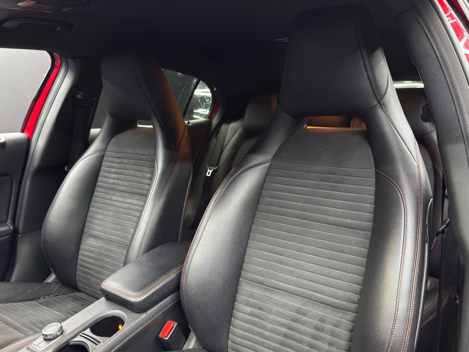 Used Mercedes-Benz GLA for sale - 77497037: Photo 14