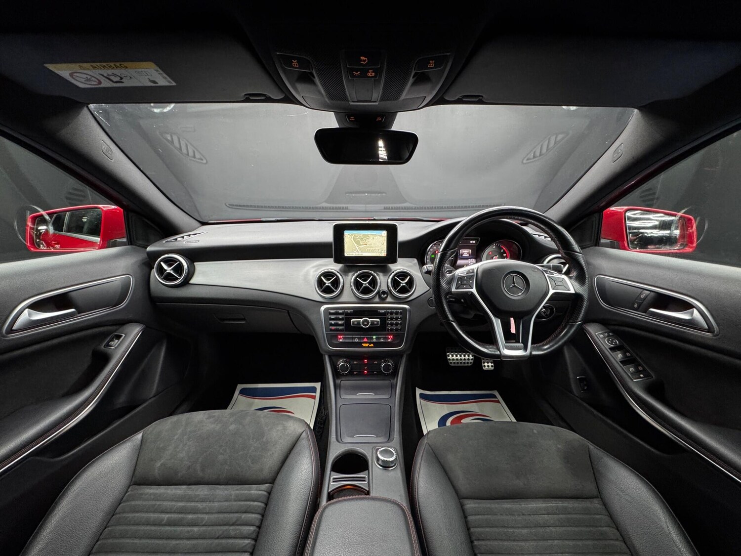 Used Mercedes-Benz GLA for sale - 77497037: Photo 17