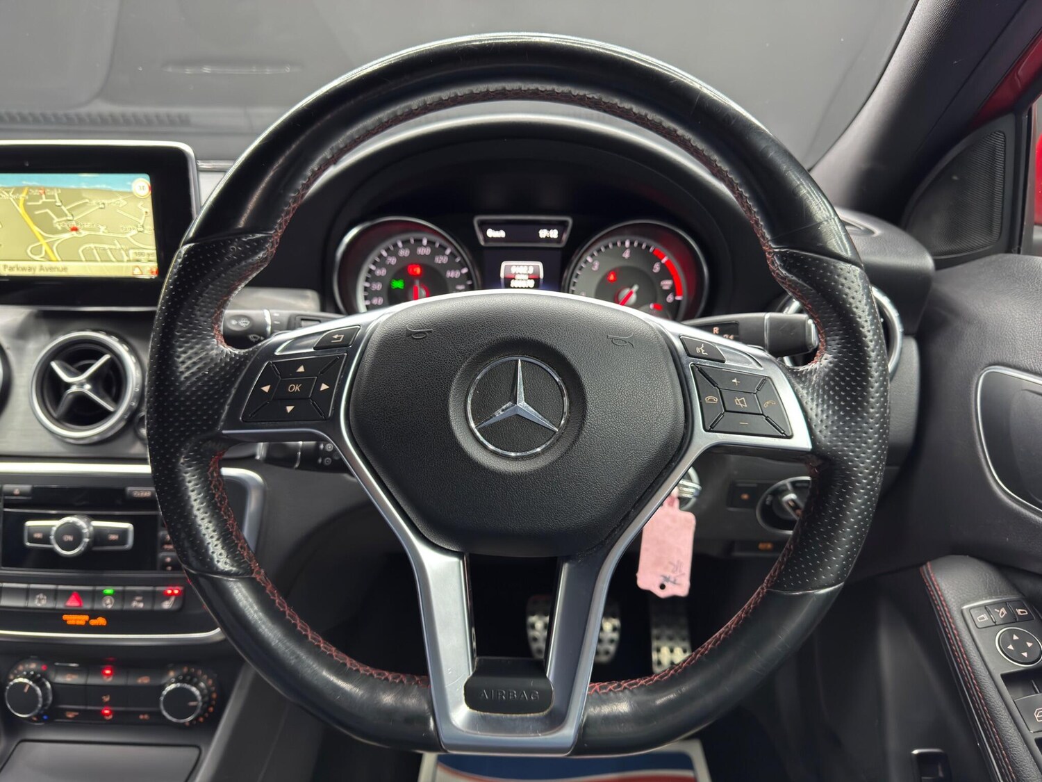 Used Mercedes-Benz GLA for sale - 77497037: Photo 19