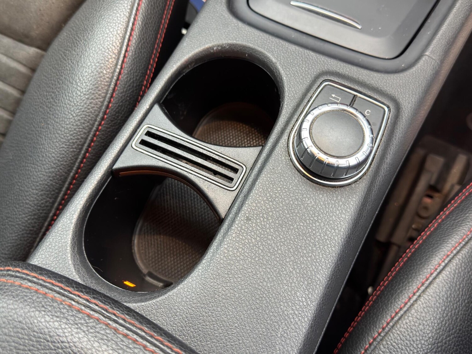 Used Mercedes-Benz GLA for sale - 77497037: Photo 25