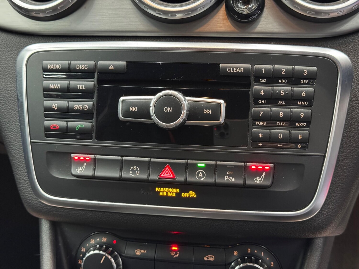 Used Mercedes-Benz GLA for sale - 77497037: Photo 29