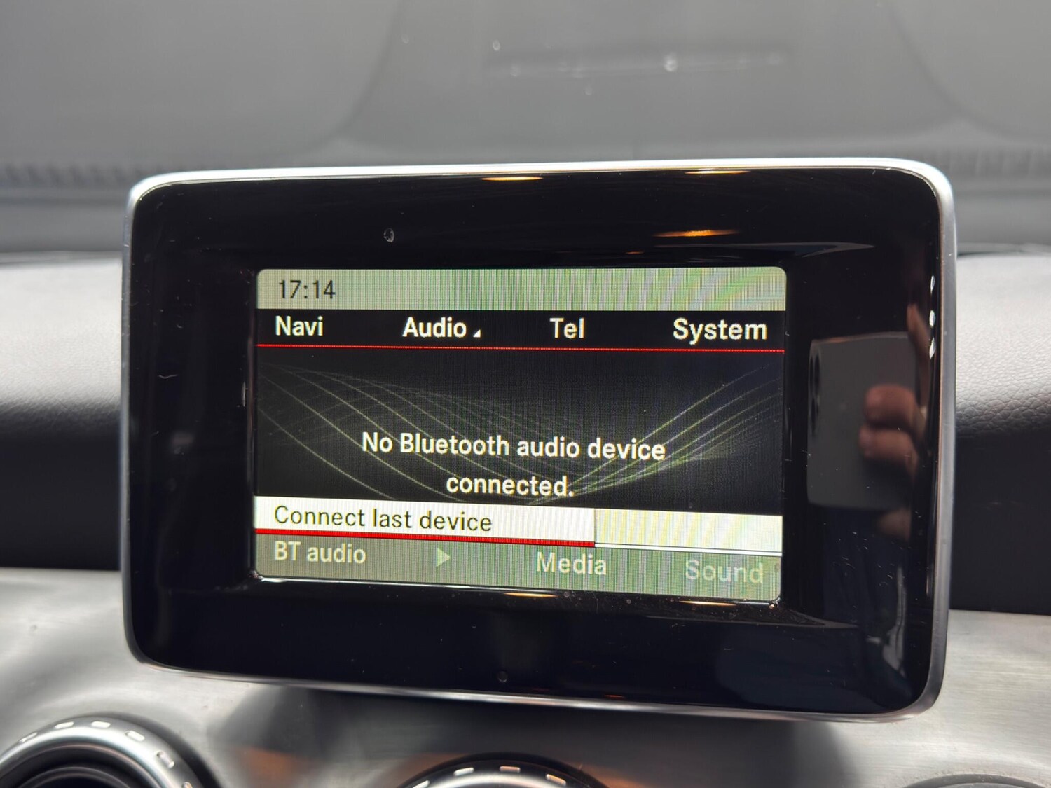 Used Mercedes-Benz GLA for sale - 77497037: Photo 32