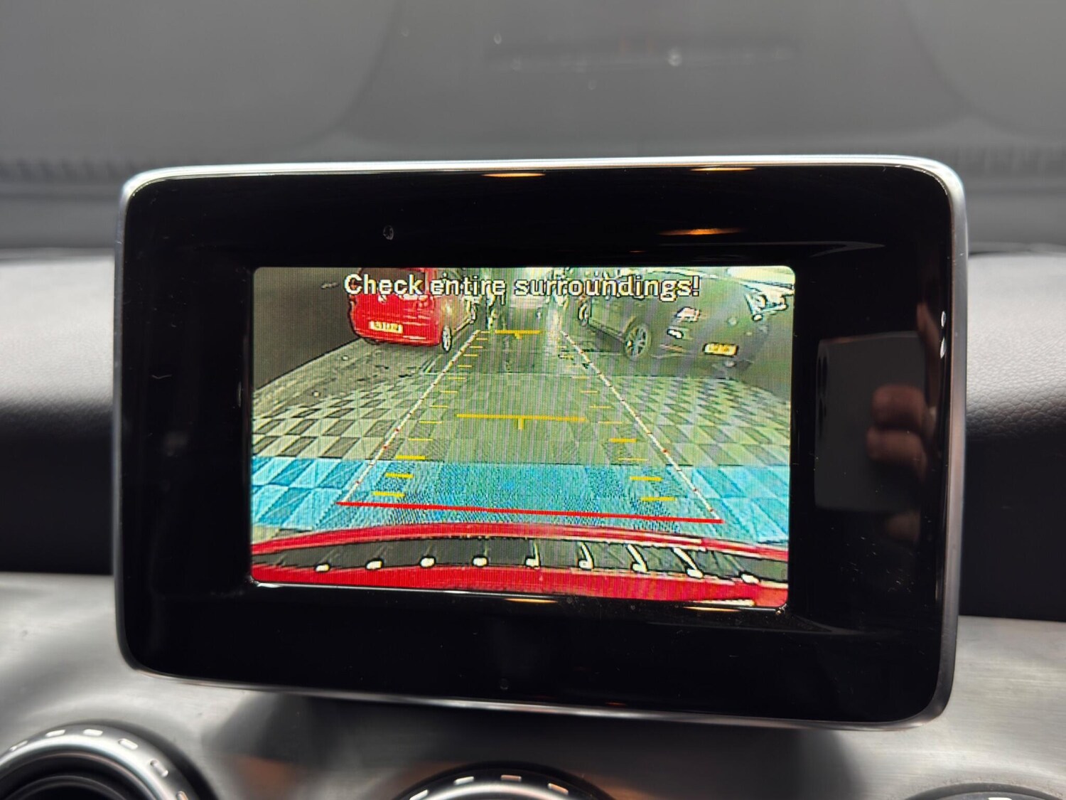 Used Mercedes-Benz GLA for sale - 77497037: Photo 34