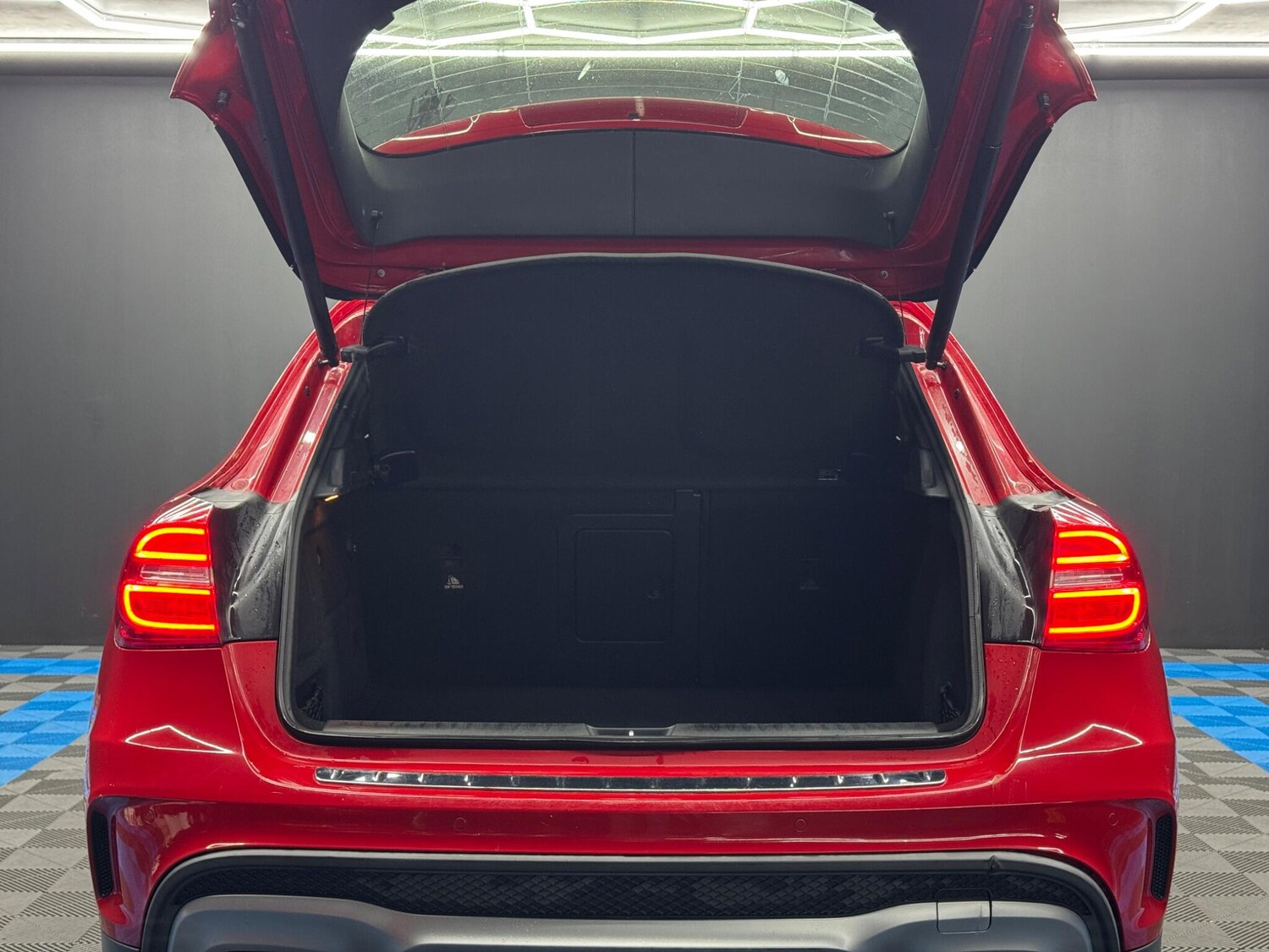 Used Mercedes-Benz GLA for sale - 77497037: Photo 37