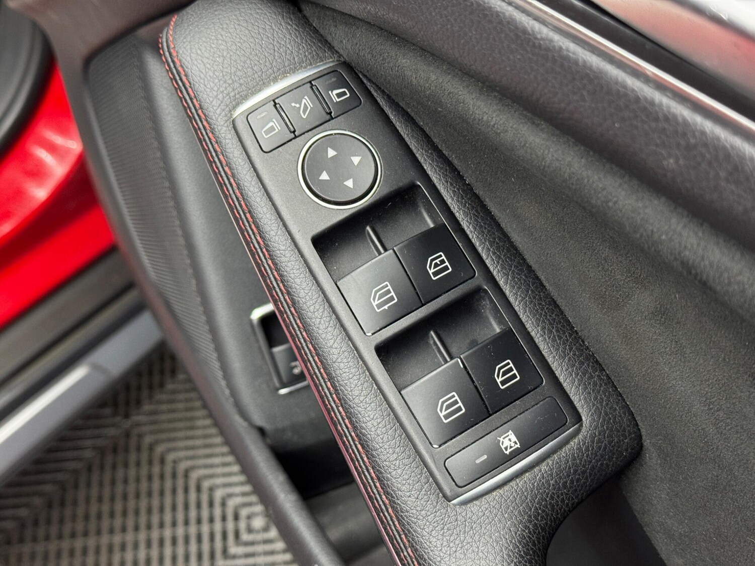 Used Mercedes-Benz GLA for sale - 77497037: Photo 40