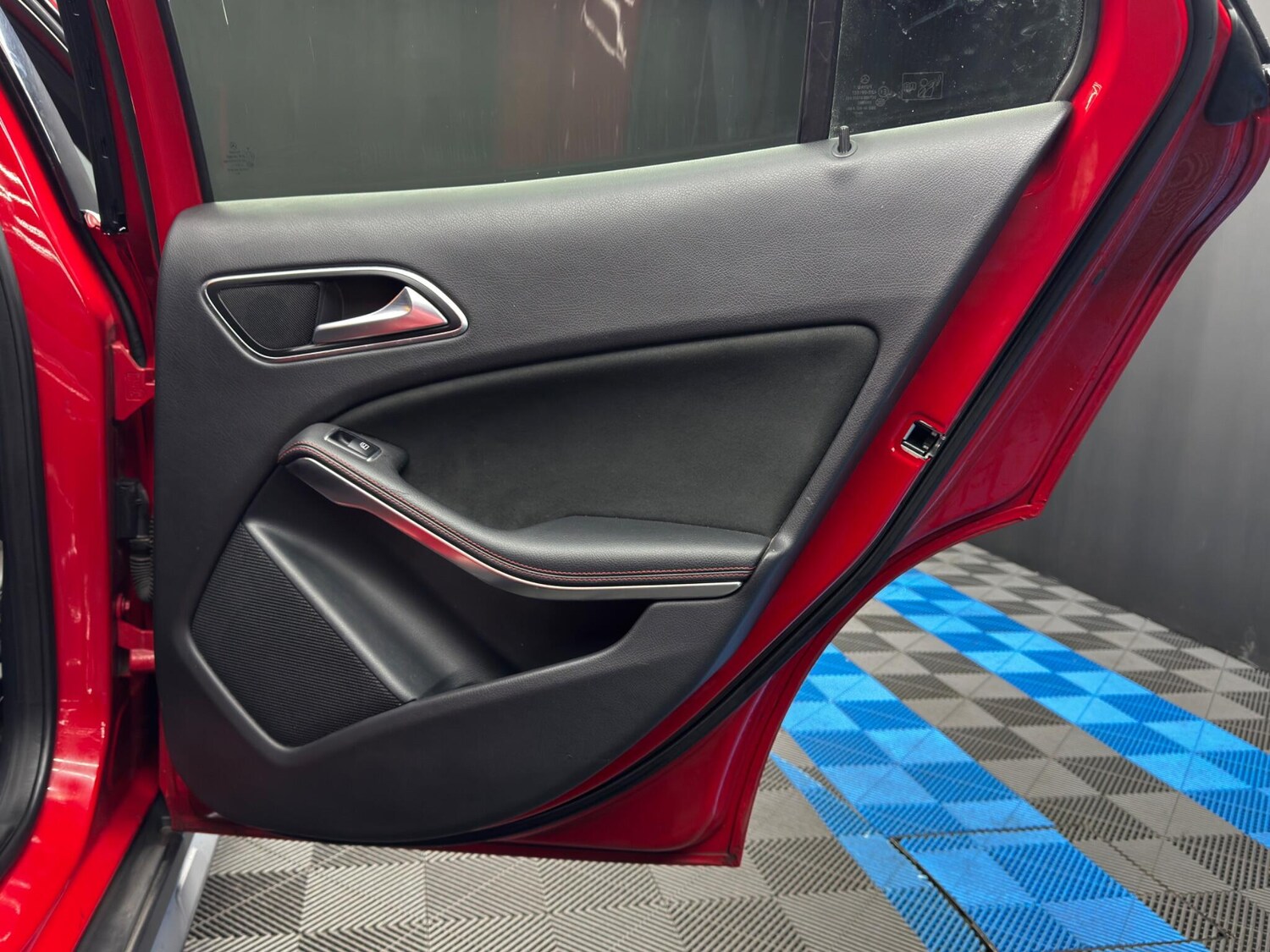 Used Mercedes-Benz GLA for sale - 77497037: Photo 41