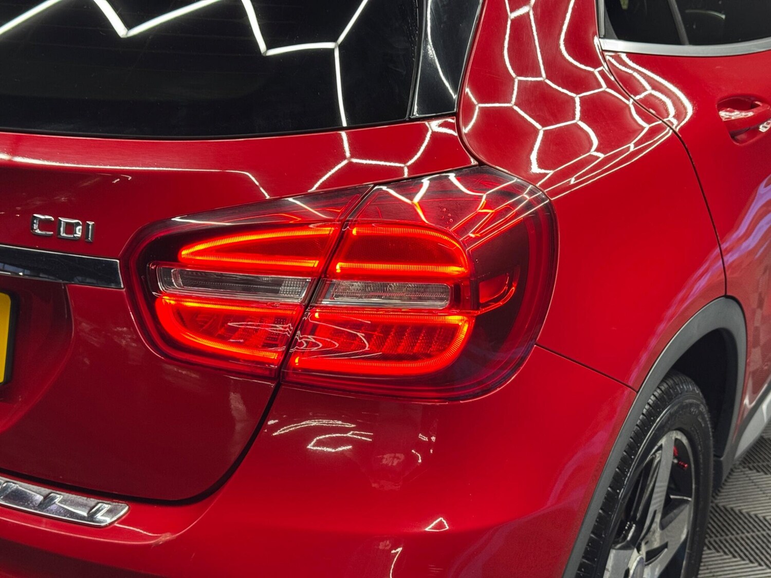 Used Mercedes-Benz GLA for sale - 77497037: Photo 43