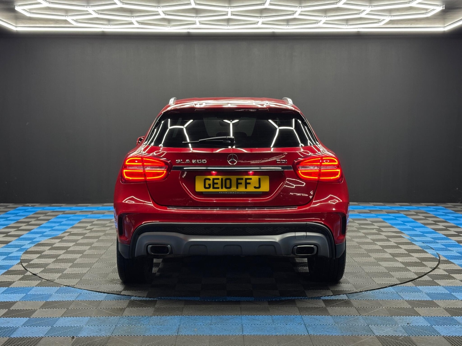 Used Mercedes-Benz GLA for sale - 77497037: Photo 6