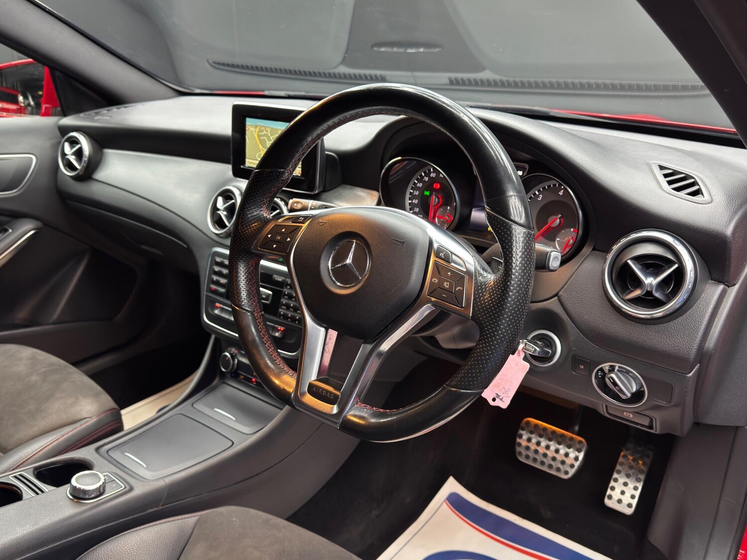 Used Mercedes-Benz GLA for sale - 77497037: Photo 9