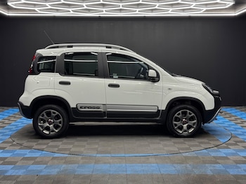 Used Fiat Panda 2020 for sale - 78416135: Photo