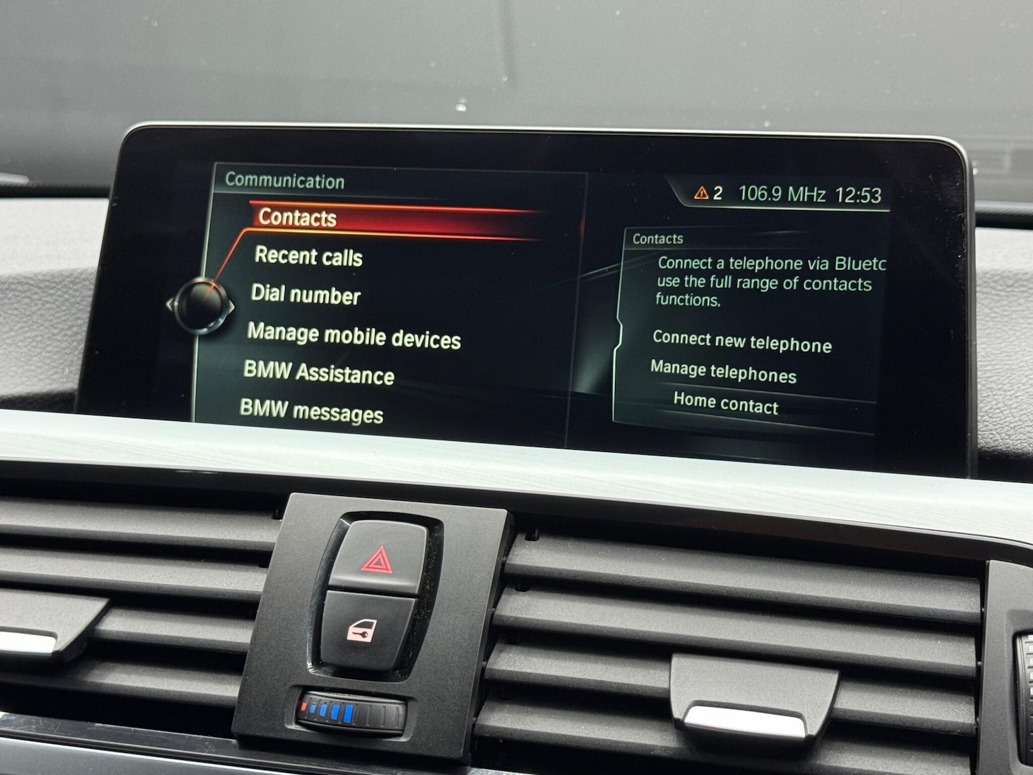 Vehicle 32