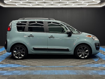 Used Citroen C3 Picasso 2016 for sale - 78516035: Photo