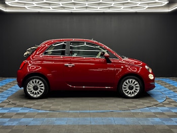 Used Fiat 500 2022 for sale - 79520877: Photo
