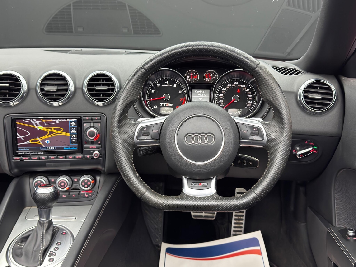 Used Audi TT RS for sale - 77768739: Photo 16