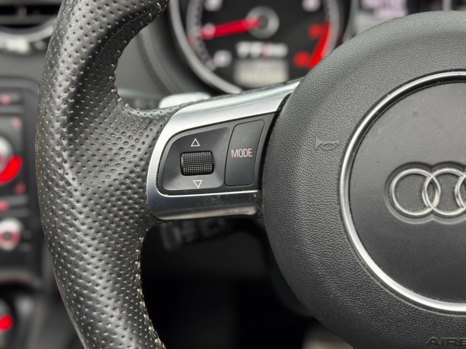 Used Audi TT RS for sale - 77768739: Photo 18