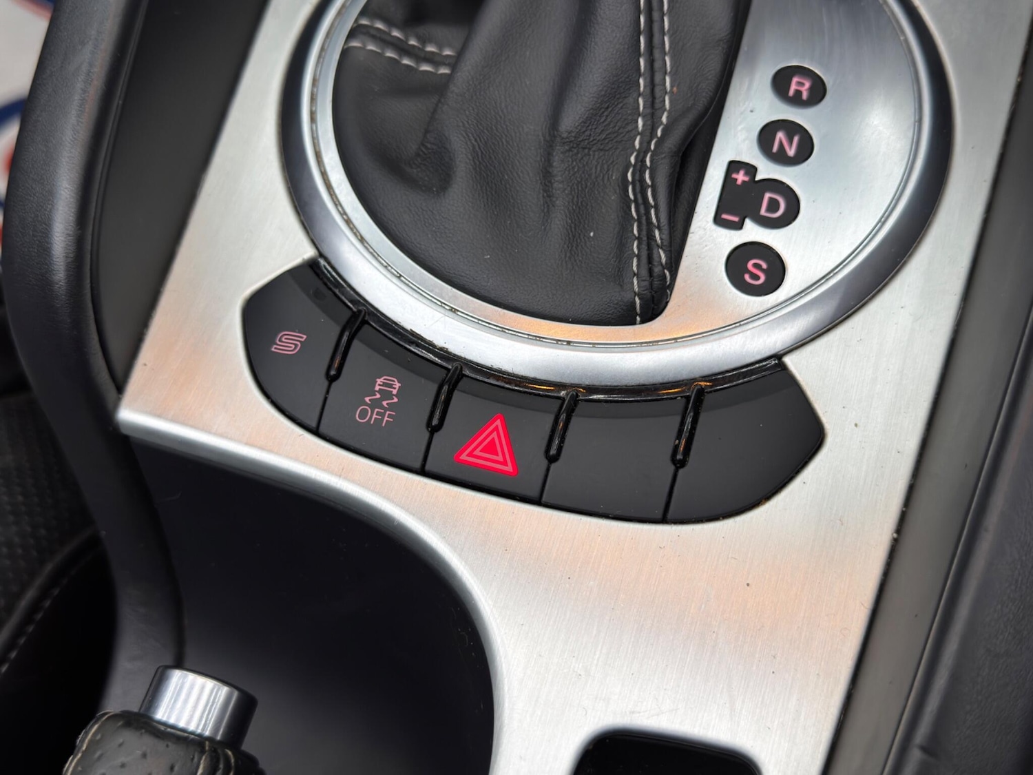 Used Audi TT RS for sale - 77768739: Photo 25