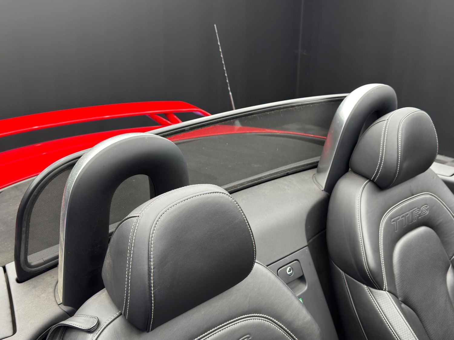 Used Audi TT RS for sale - 77768739: Photo 33