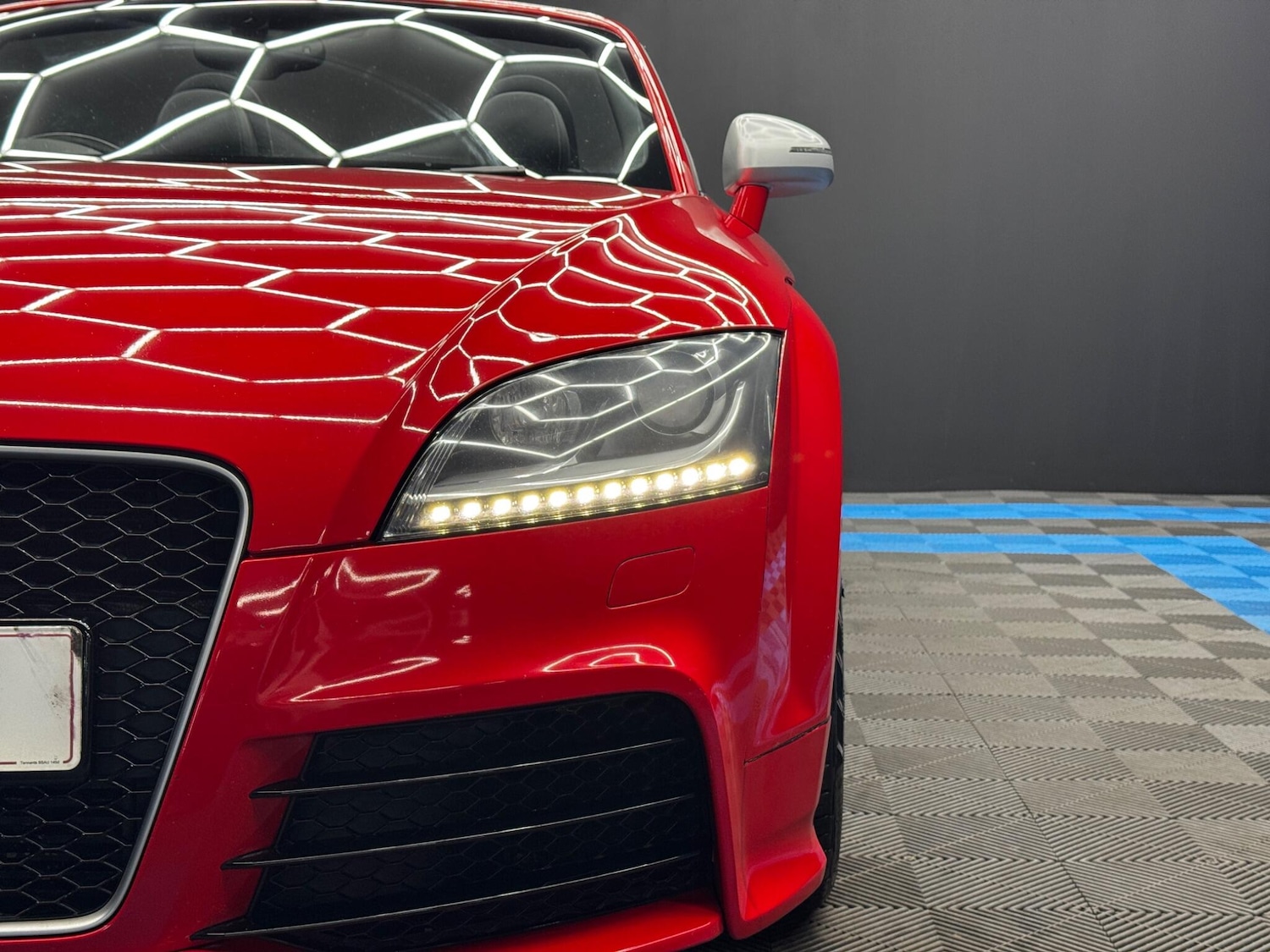 Used Audi TT RS for sale - 77768739: Photo 41