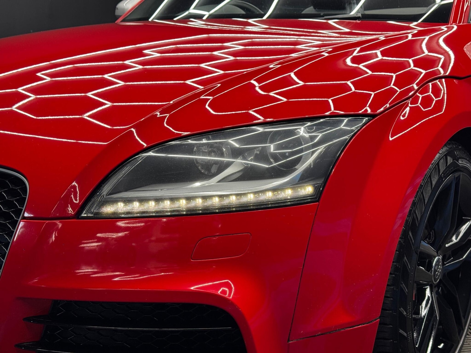 Used Audi TT RS for sale - 77768739: Photo 42