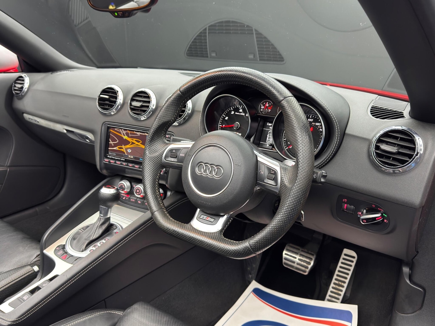 Used Audi TT RS for sale - 77768739: Photo 9
