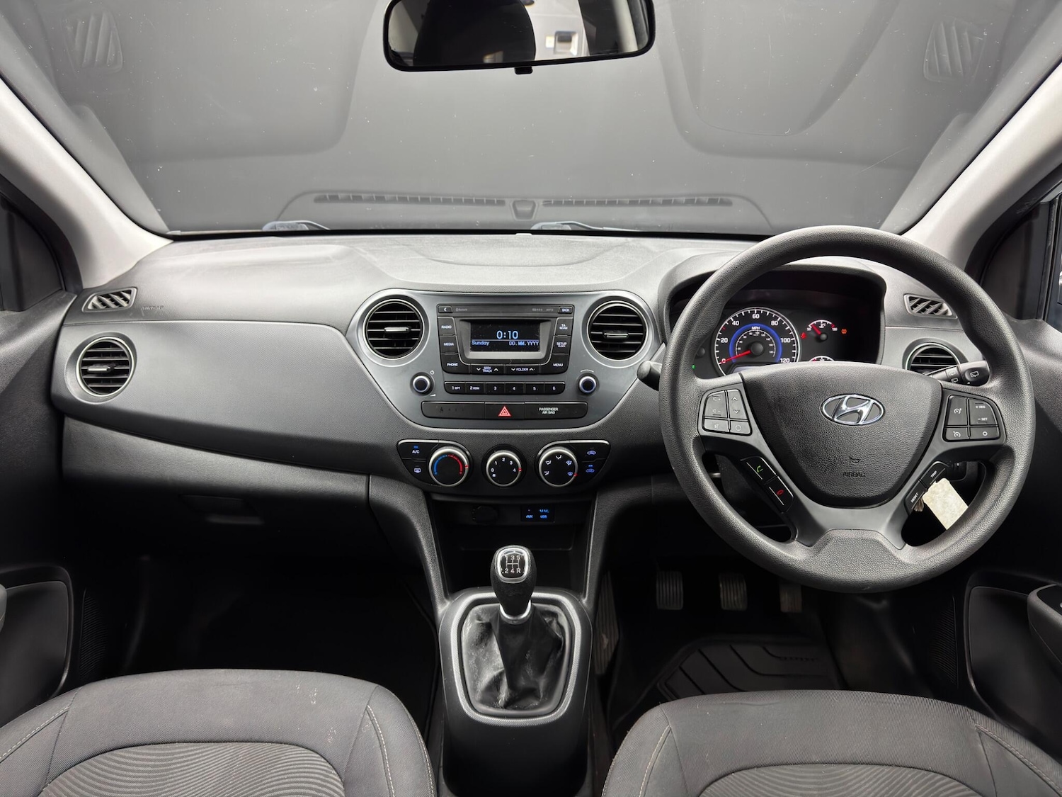 Used Hyundai i10 2017 for sale - 77143843: Photo 10