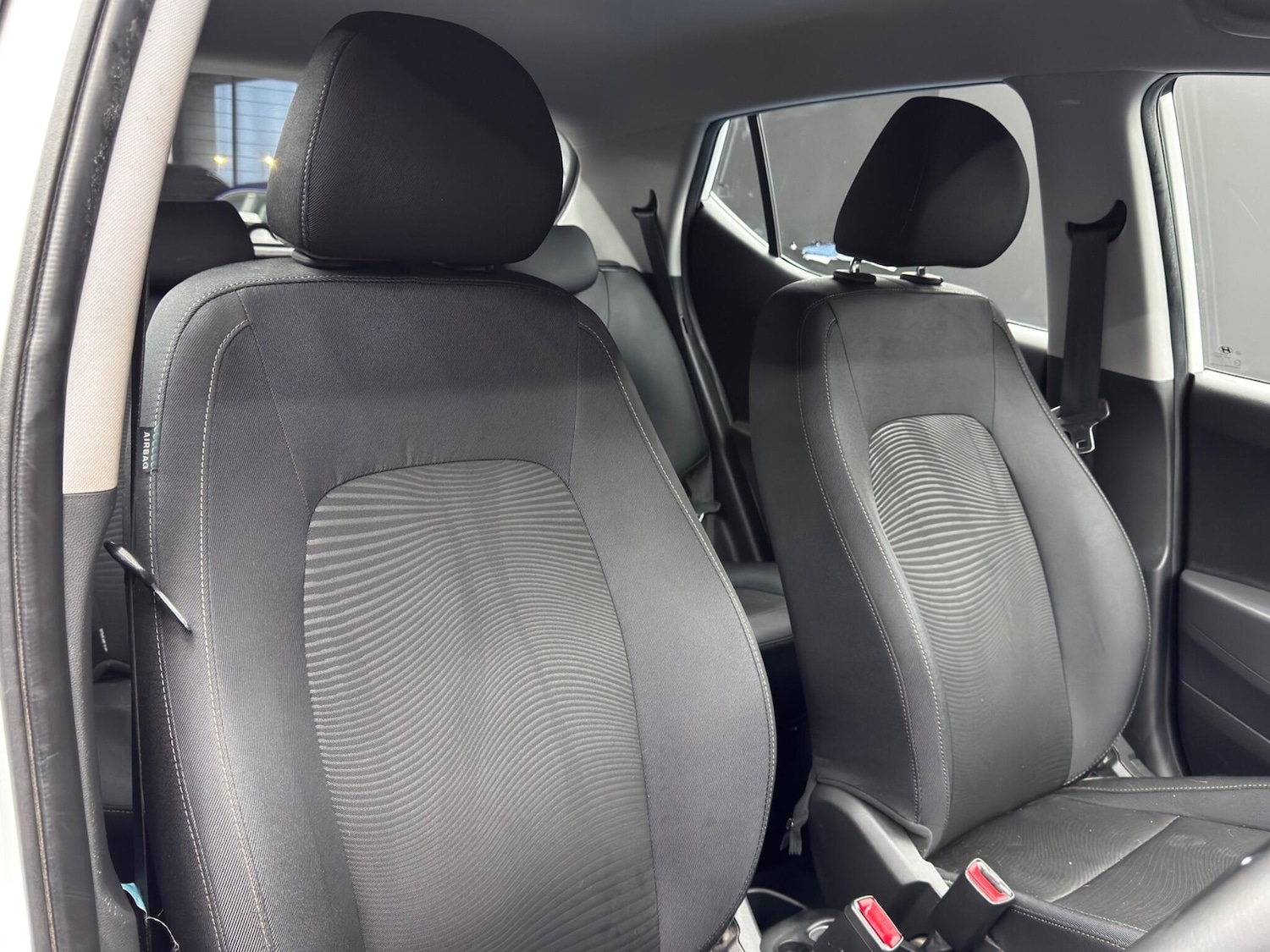 Used Hyundai i10 2017 for sale - 77143843: Photo 12