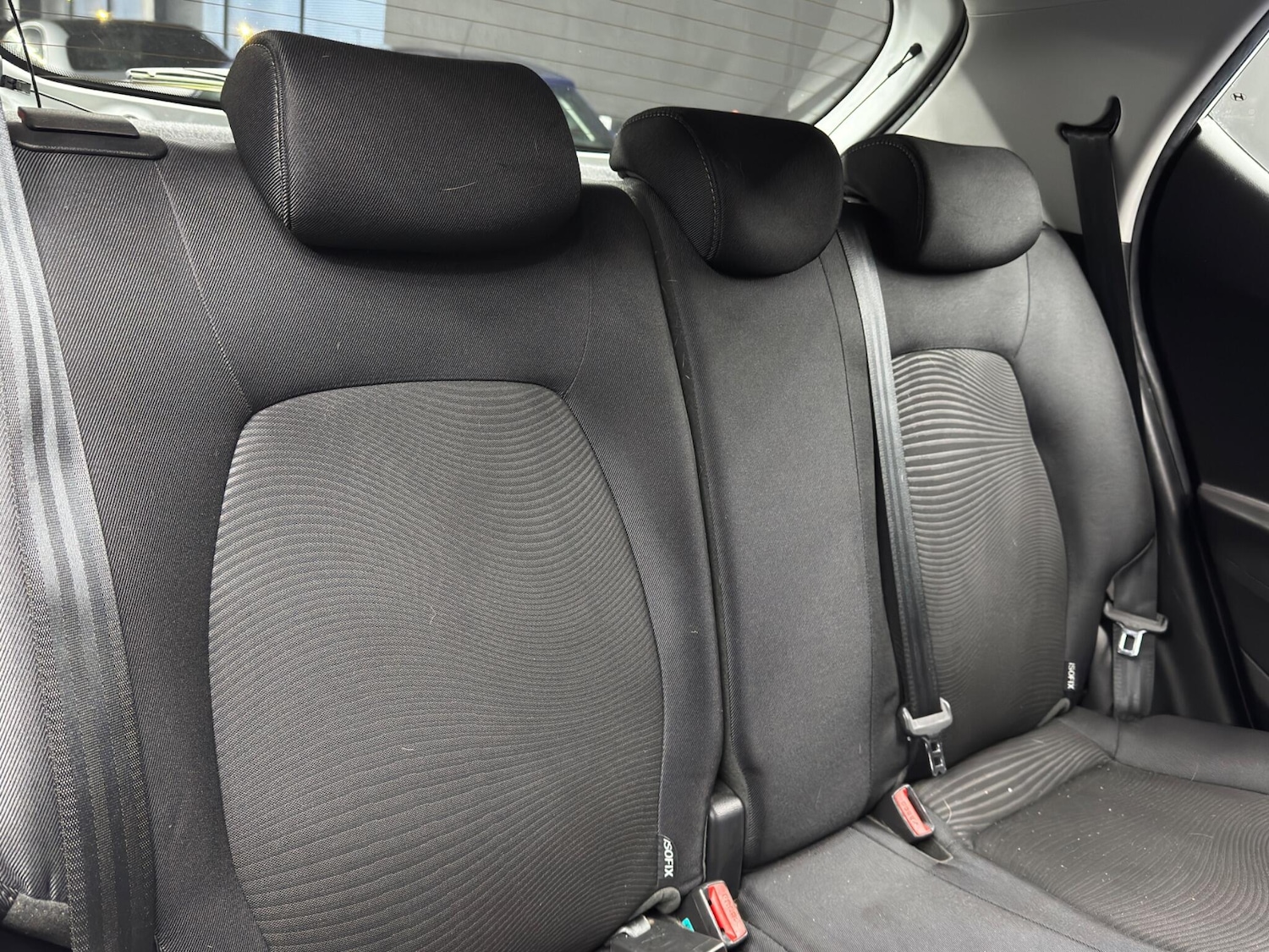 Used Hyundai i10 2017 for sale - 77143843: Photo 14