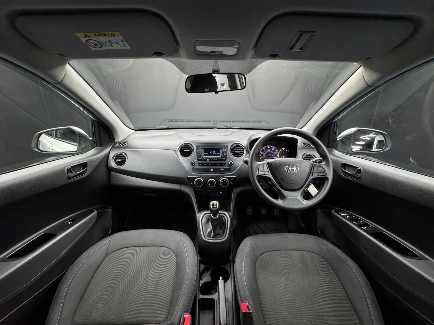 Used Hyundai i10 2017 for sale - 77143843: Photo 16