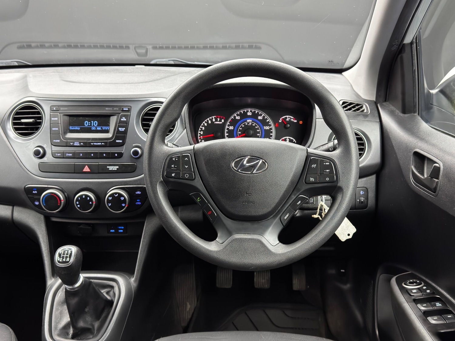 Used Hyundai i10 2017 for sale - 77143843: Photo 17