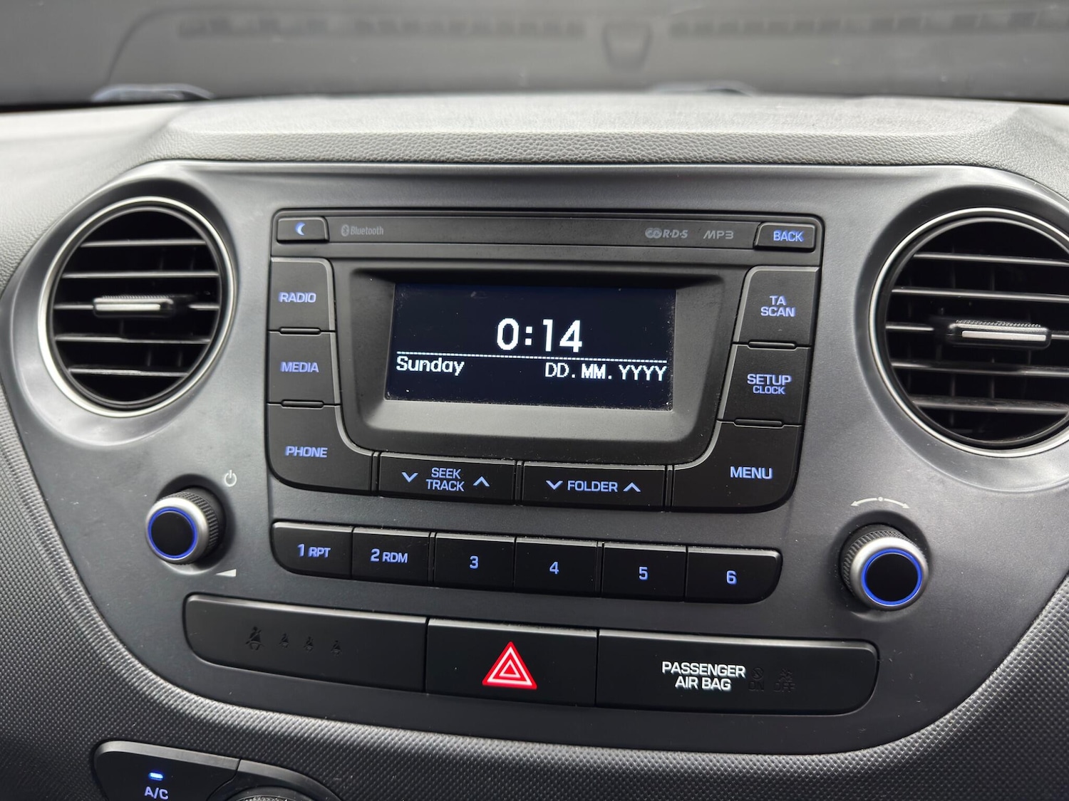 Used Hyundai i10 2017 for sale - 77143843: Photo 26