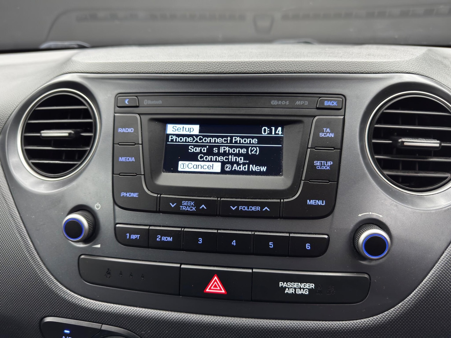 Used Hyundai i10 2017 for sale - 77143843: Photo 28