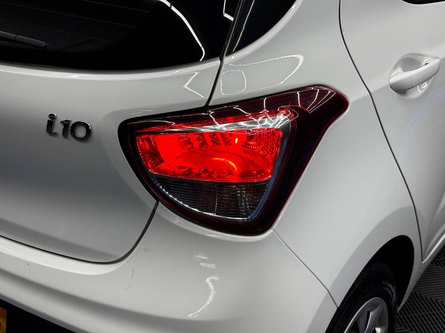 Used Hyundai i10 2017 for sale - 77143843: Photo 36