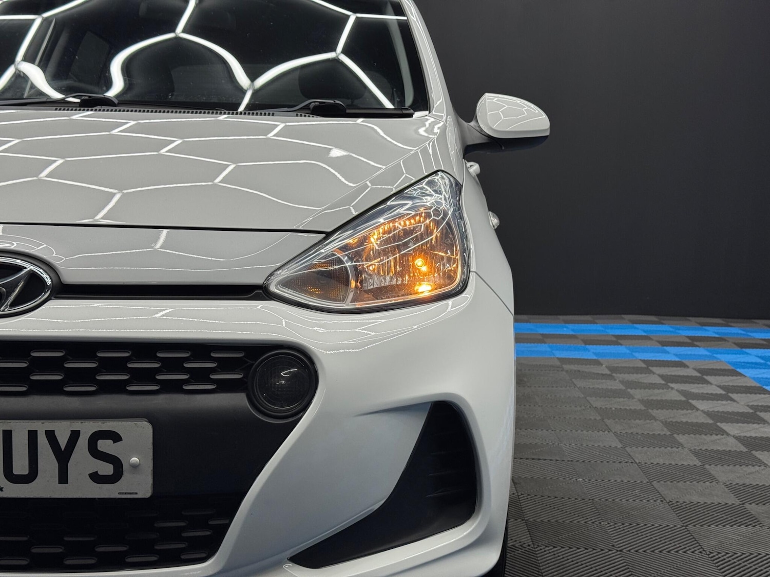 Used Hyundai i10 2017 for sale - 77143843: Photo 37