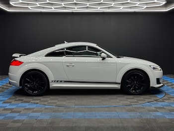 Used Audi TT 2016 for sale - 79039125: Photo