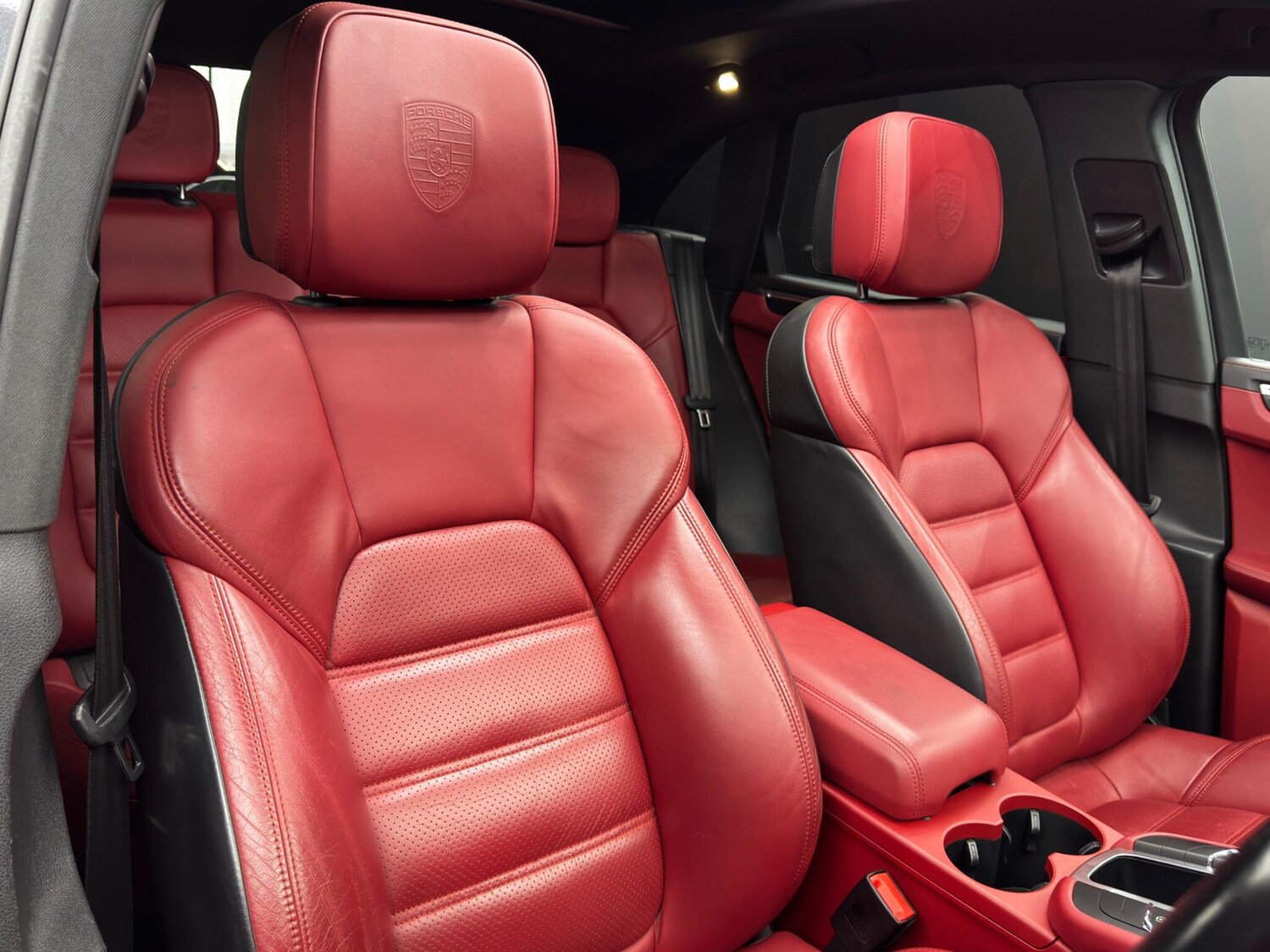 Used Porsche Macan 2016 for sale - 78006940: Photo 12