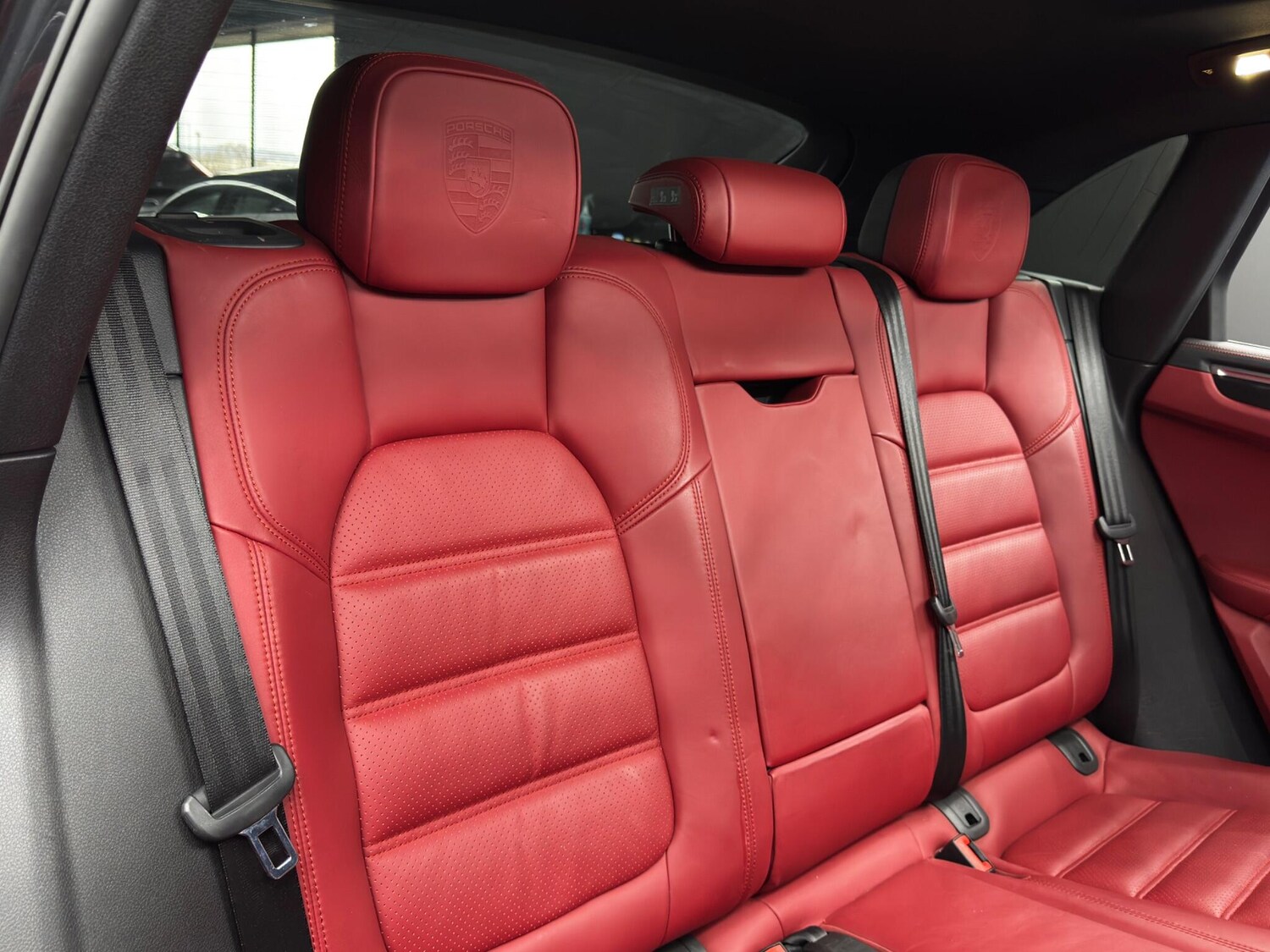 Used Porsche Macan 2016 for sale - 78006940: Photo 15