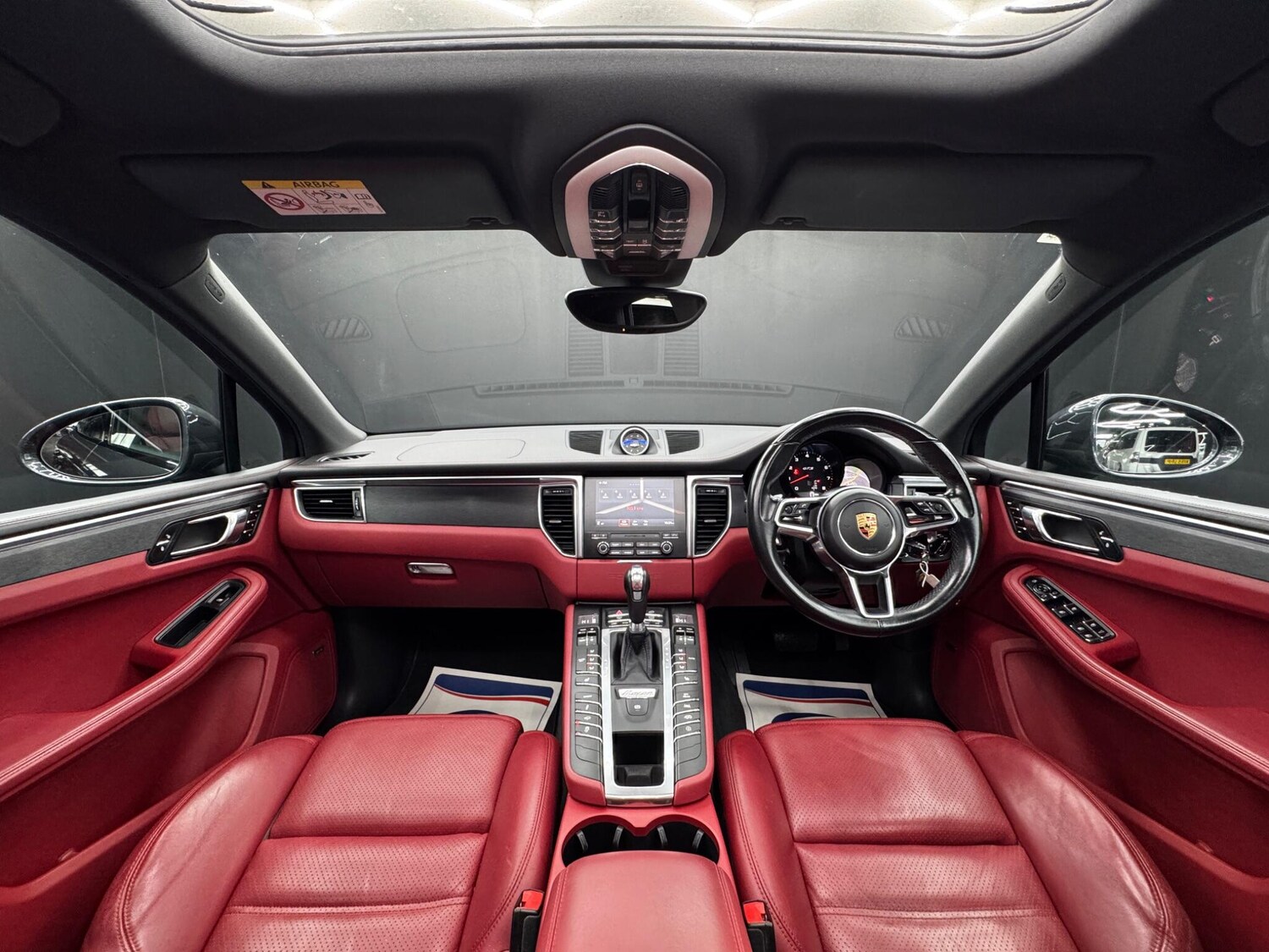 Used Porsche Macan 2016 for sale - 78006940: Photo 17