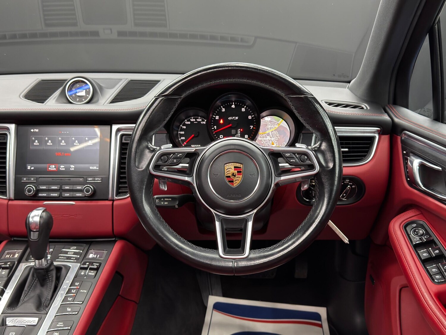 Used Porsche Macan 2016 for sale - 78006940: Photo 18