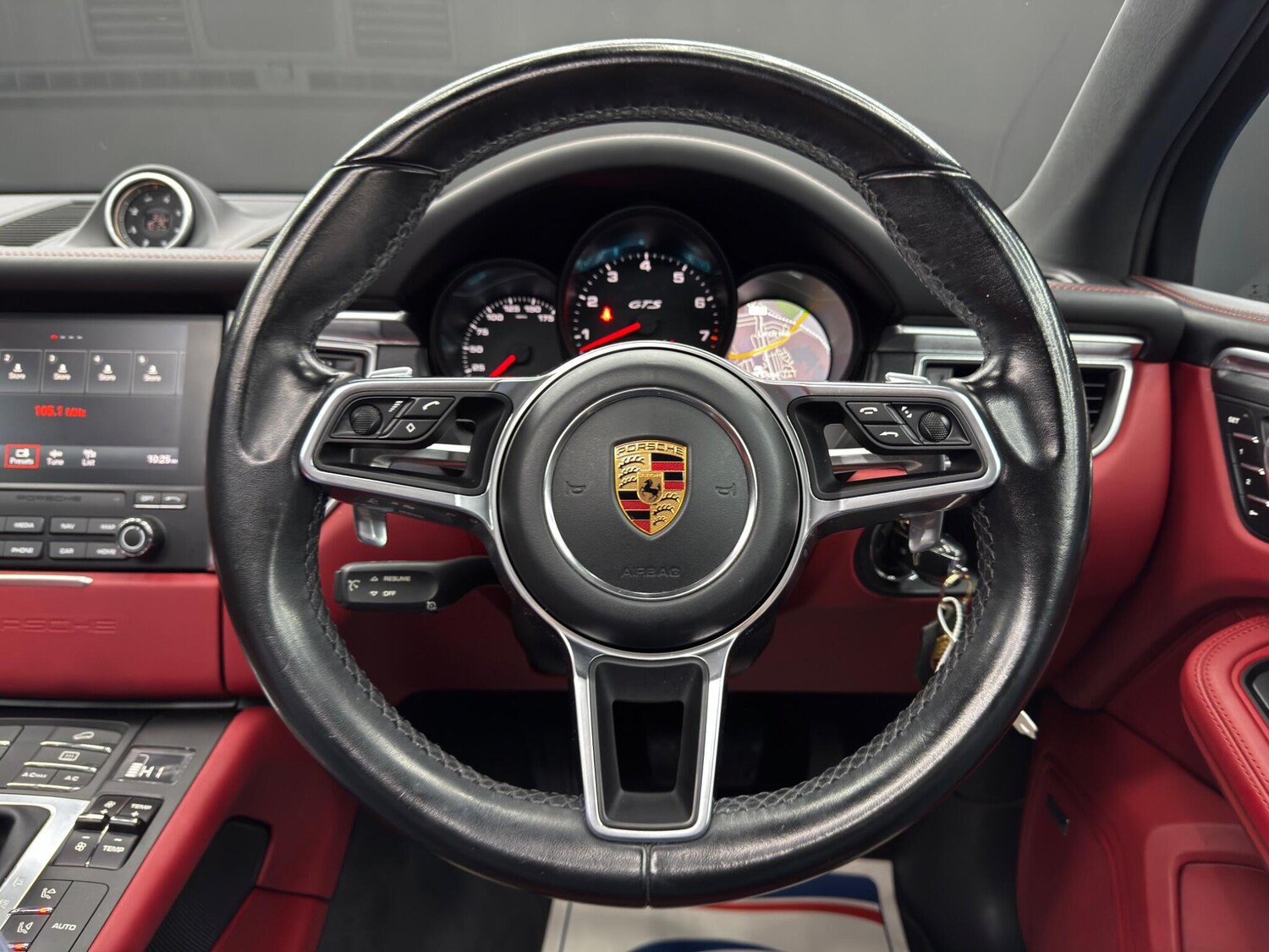 Used Porsche Macan 2016 for sale - 78006940: Photo 19