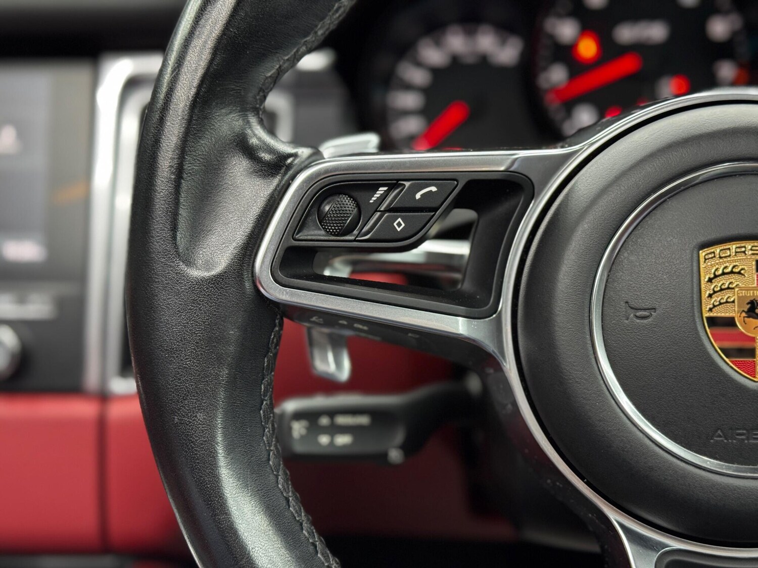 Used Porsche Macan 2016 for sale - 78006940: Photo 20