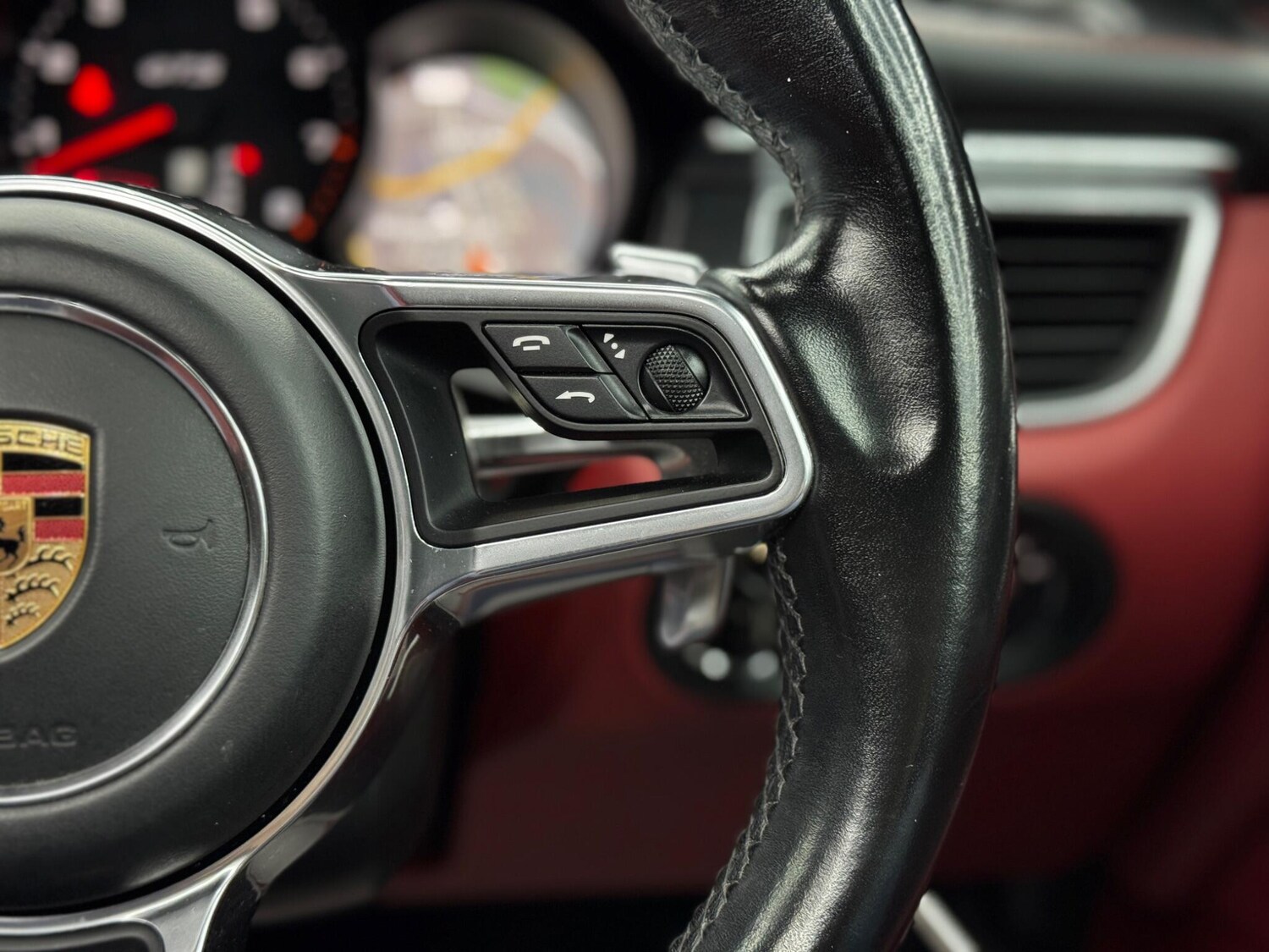 Used Porsche Macan 2016 for sale - 78006940: Photo 21