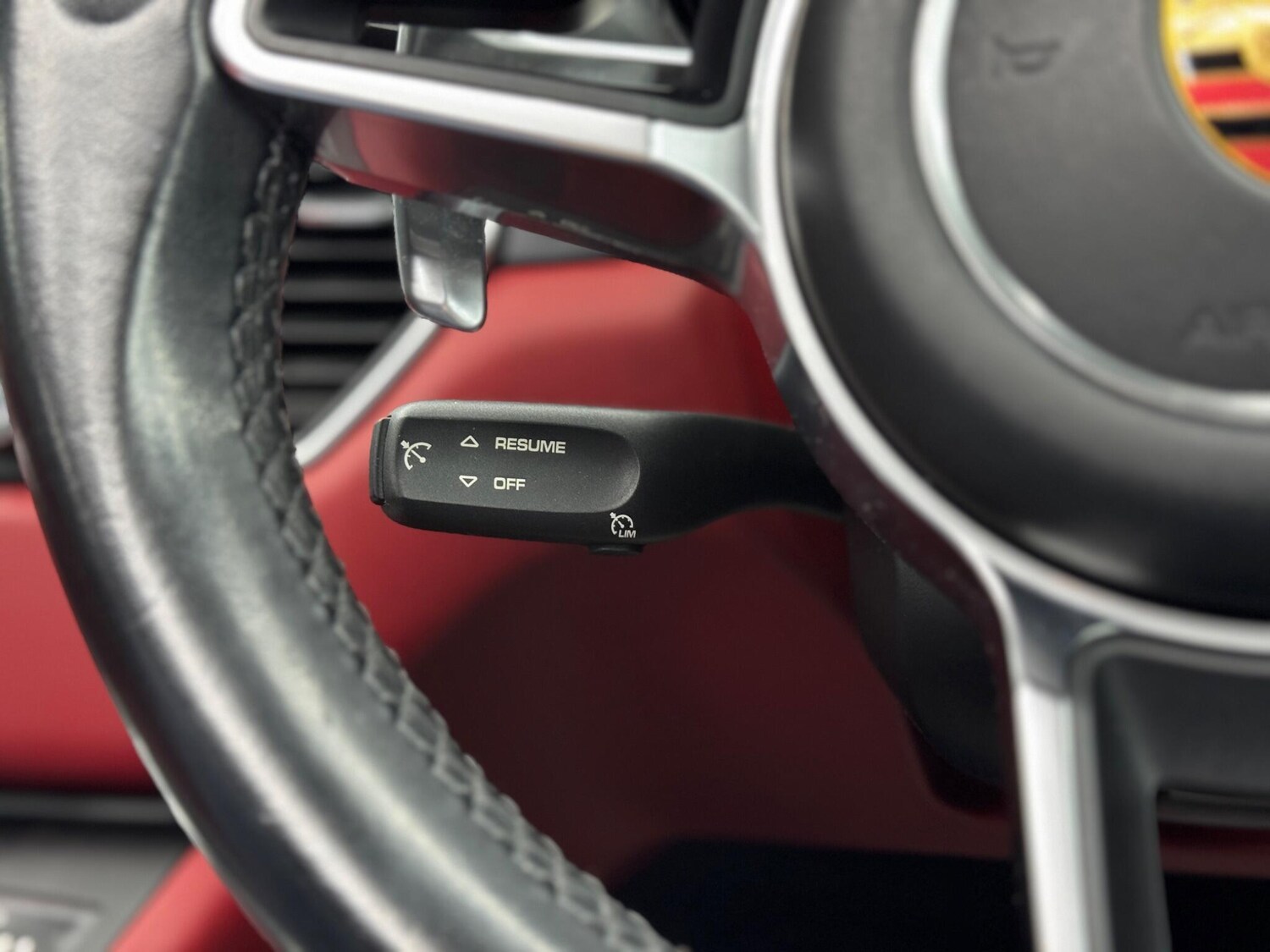 Used Porsche Macan 2016 for sale - 78006940: Photo 22